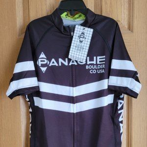 Panache Cycling Jersey